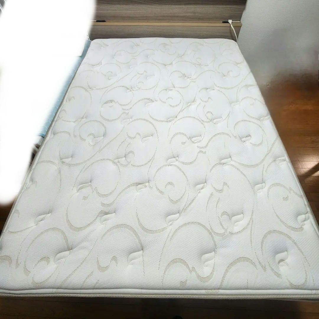 シモンズ ビューティーレストプレミアム ゴールデンバリューピロートップ