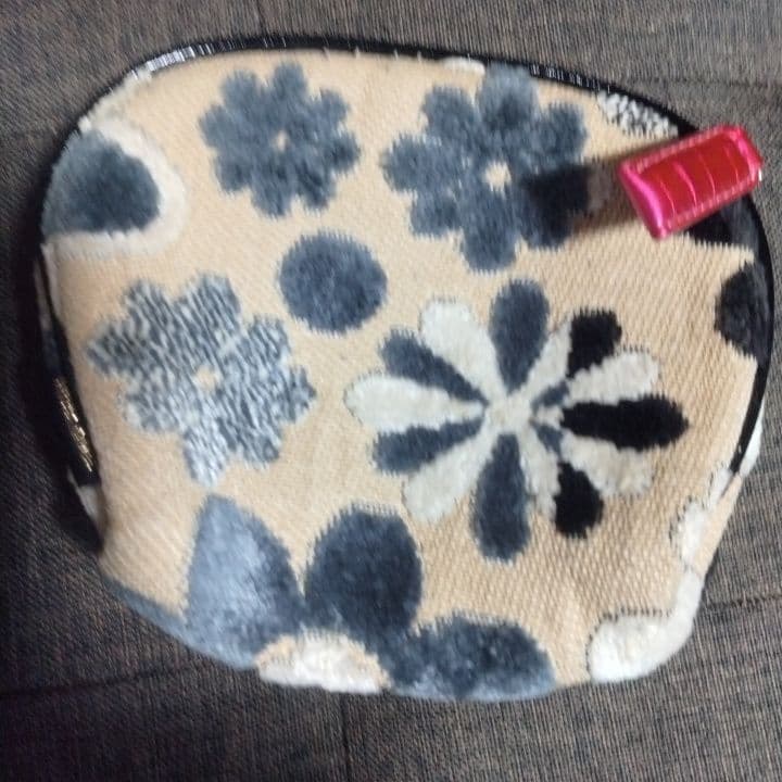 ThinkBee!シンクビートートバック☆マーガレット(大)長財布☆ポーチ