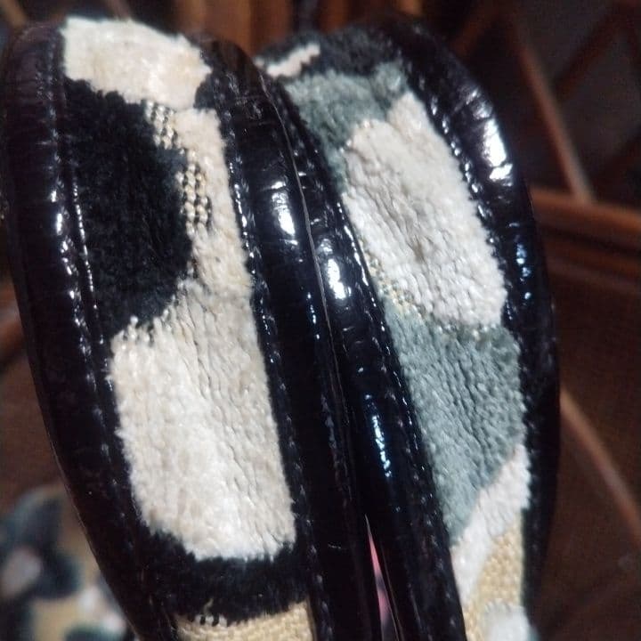 ThinkBee!シンクビートートバック☆マーガレット(大)長財布☆ポーチ