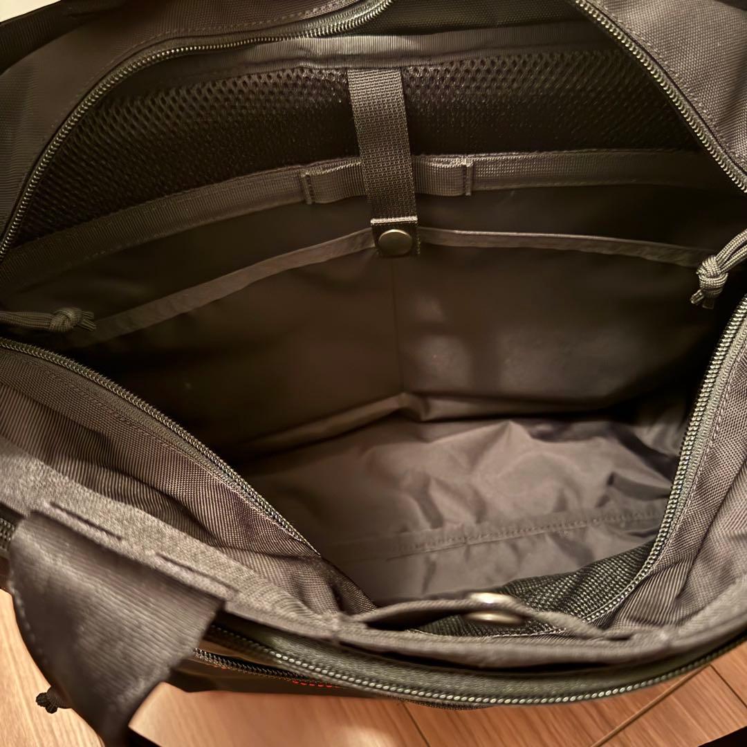 BRIEFING/ブリーフィング BS TOTE AG トートバッグ