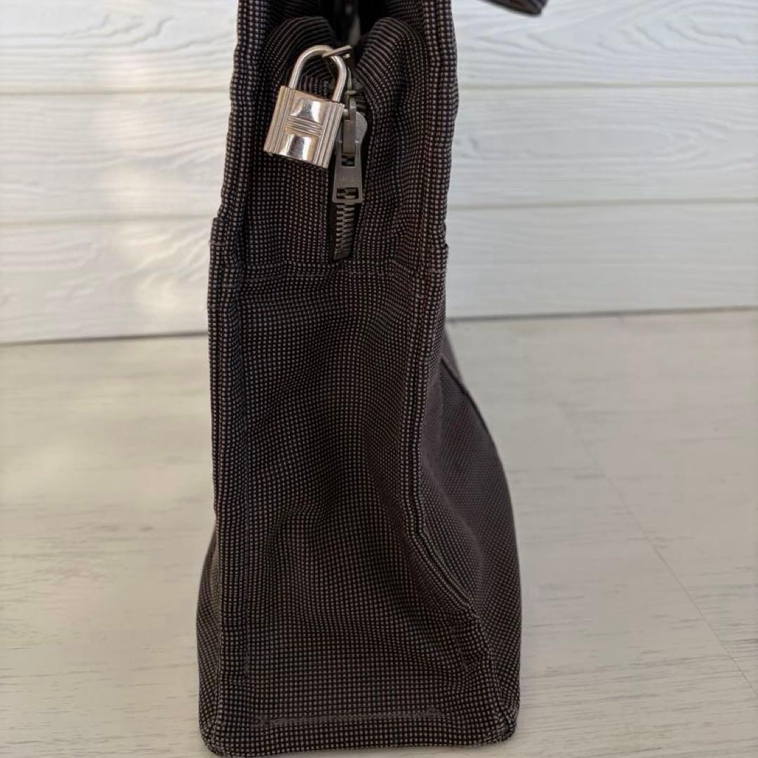 ⭐️美品⭐️HERMES エルメス エールライン MM トートバッグ 廃盤品