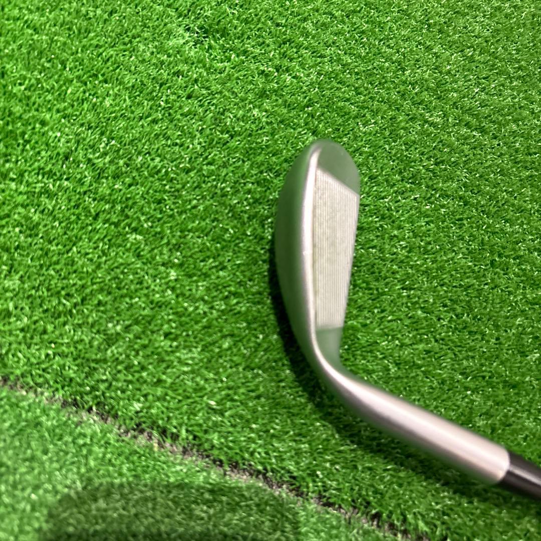 限定割引！PING ウェッジ S159 58°モーダス115R 右打 カバー有