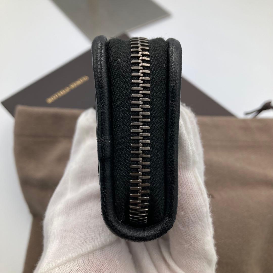 ！新品同然！　ボッテガヴェネタ　ケース　付属品完備