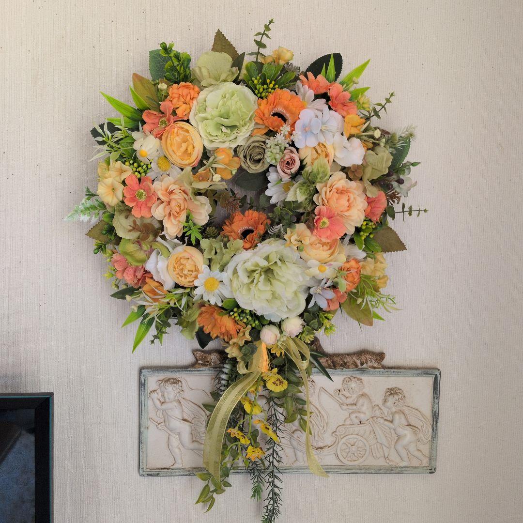 キャンディ様ご確認用です。　　２点 　あなたの夢が　春待ちリース15