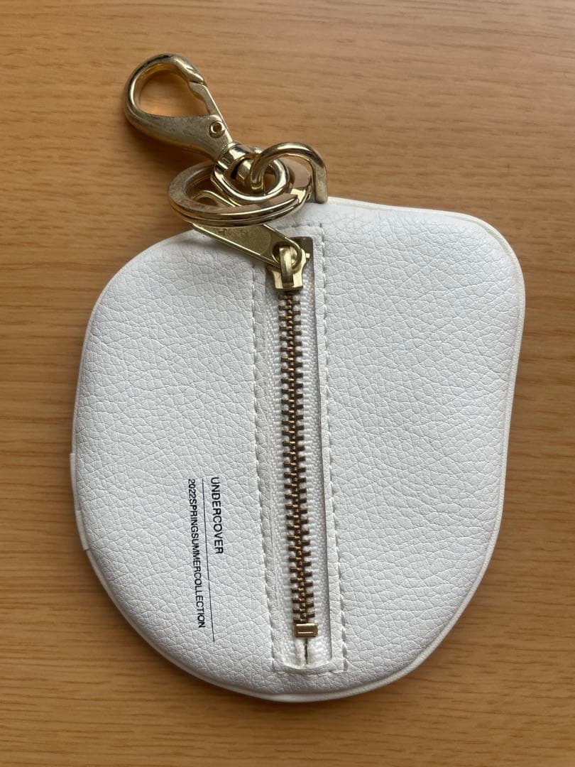 UNDERCOVER ケース