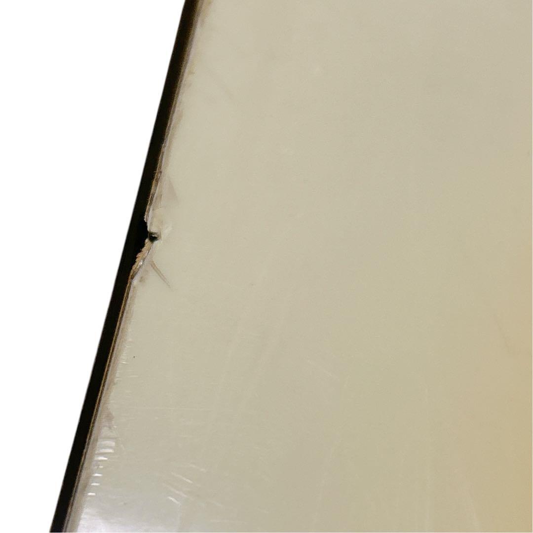 【希少 】BURTON CUSTOM ショーンホワイト 156cm バートン