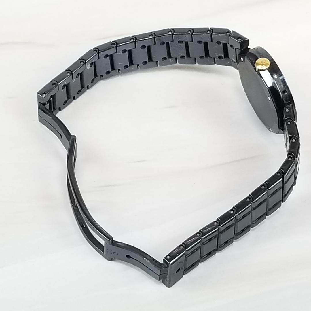 【電池新品】稼働品 コルム アドミラルズカップ V52 クォーツ デイト