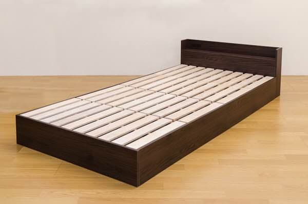 Alta コンセント付きローベット