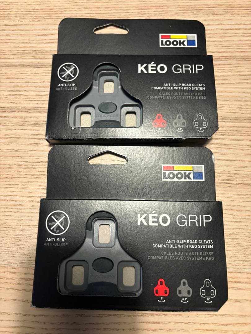 ASSIOMA DUO パワーメーター