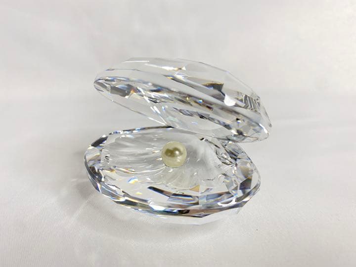 スワロフスキー パール貝 14389