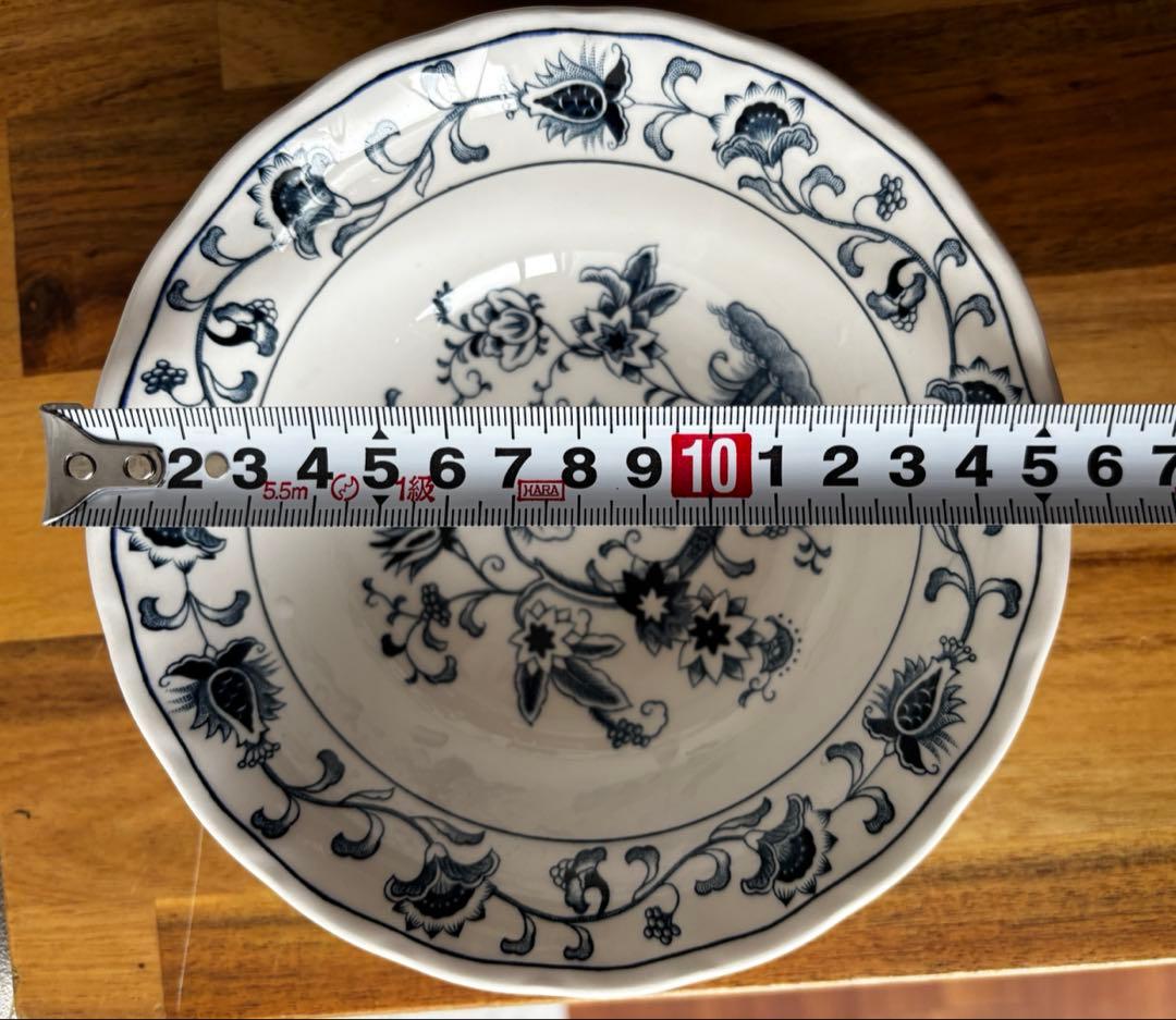 NIKKO　ニッコー　旧刻印新刻印　ミングトゥリー　プレート　26枚