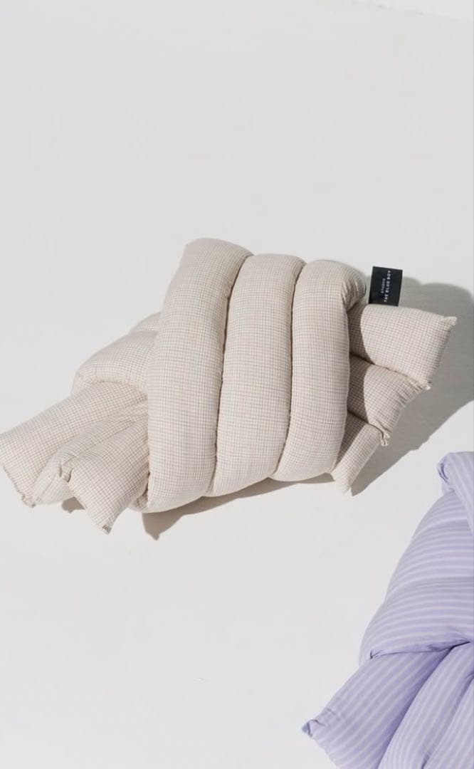 STUDIO THE BLUE BOY musubiクッション 24AW