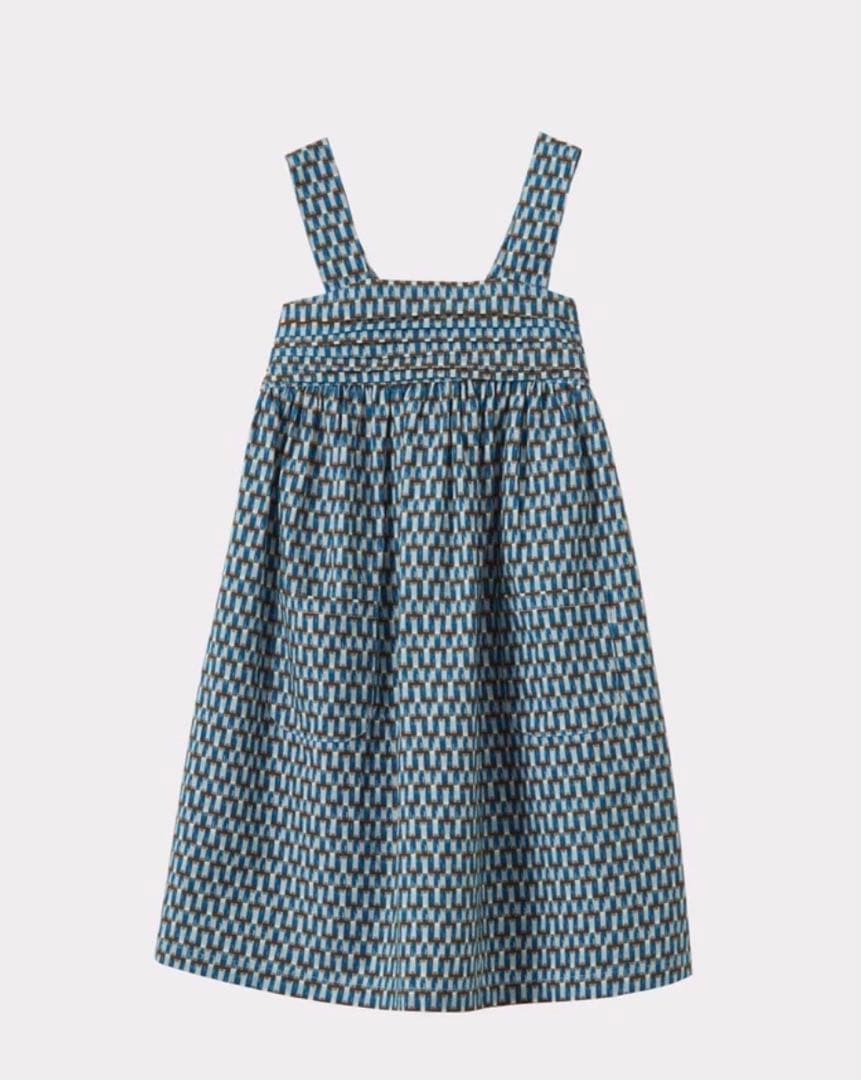 caramel ワンピース　8y