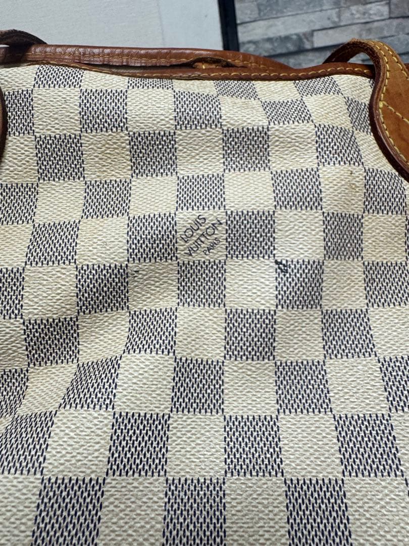 ルイヴィトン ネヴァーフル mm