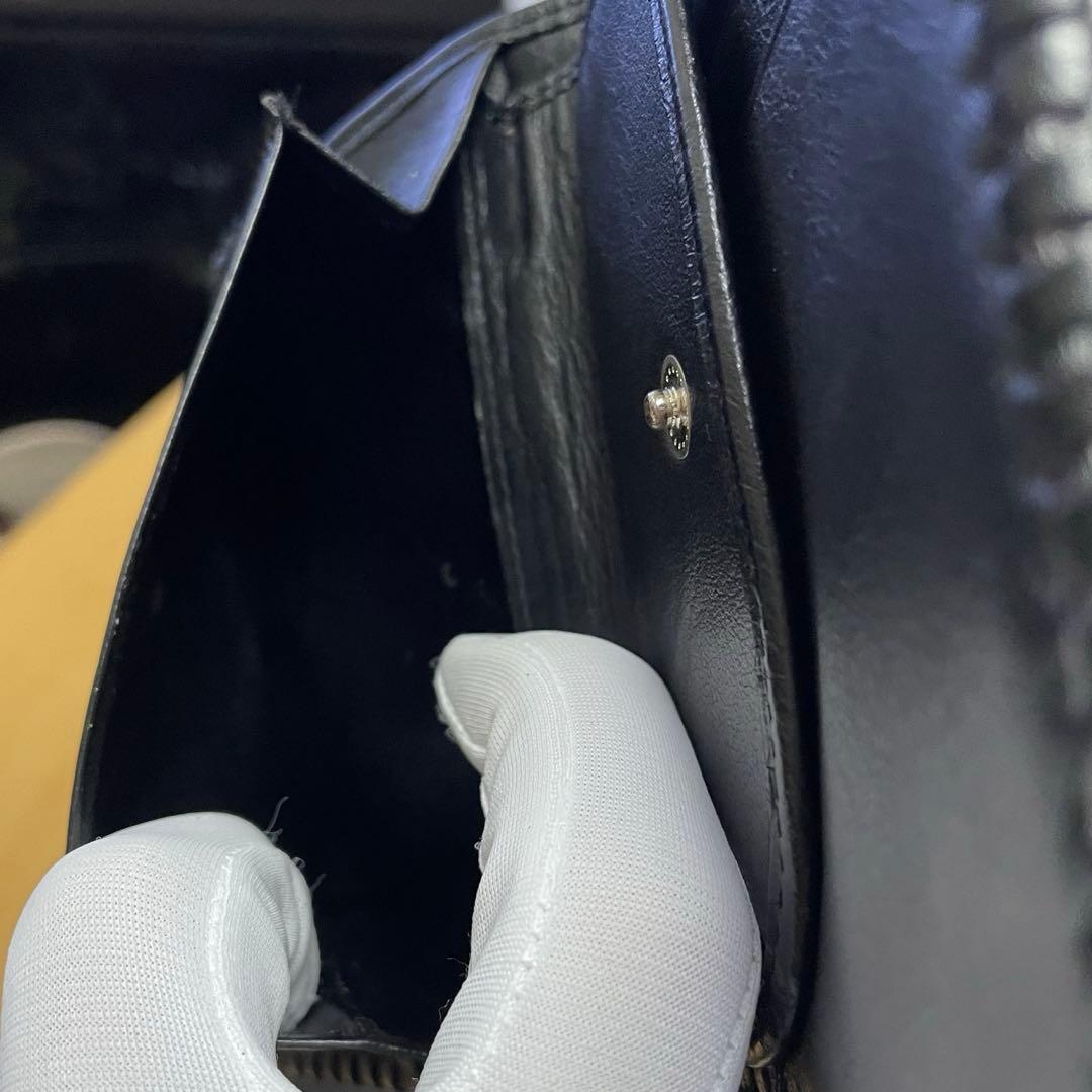 スティングレイ　トラッカーウォレット　財布 ウォレットチェーン