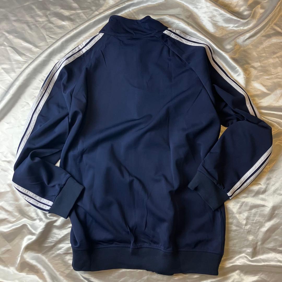 【新品未使用】アディダス　ファイヤーバード　adidas ジャージ 3XL