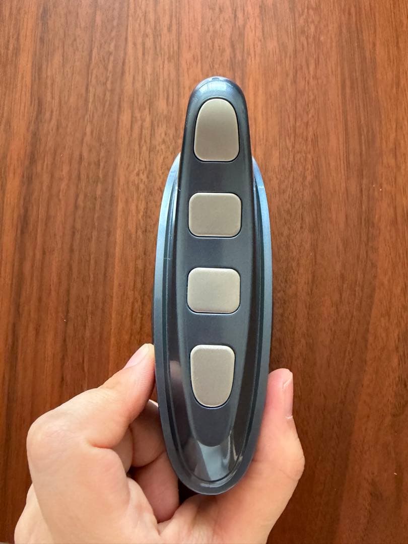 Panasonic バイタリフトかっさ　EH-SP86-K