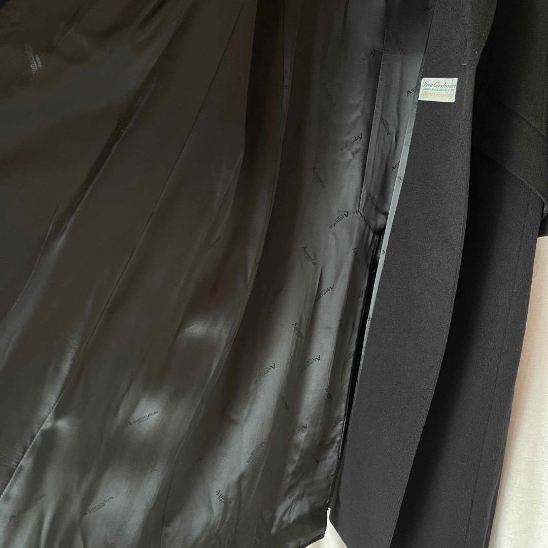 ジャケット・アウター Aquascutum/Double-breasted Chester coat