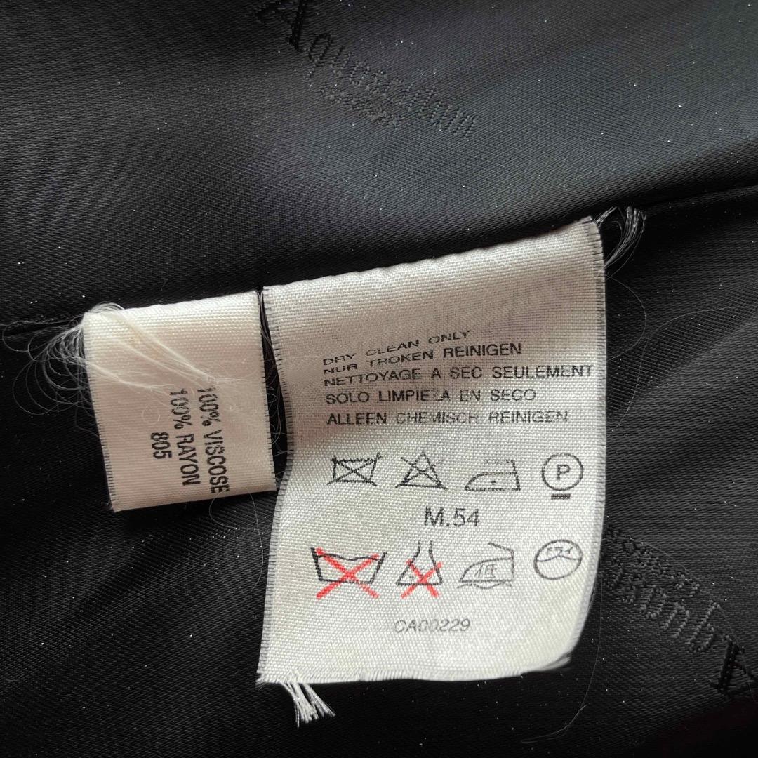 ジャケット・アウター Aquascutum/Double-breasted Chester coat