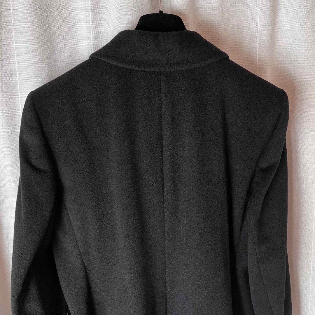 ジャケット・アウター Aquascutum/Double-breasted Chester coat