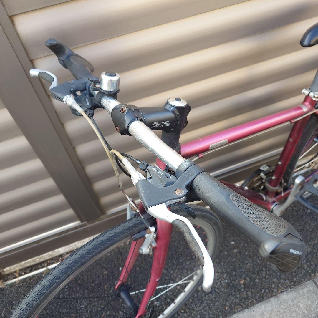 【手渡し　東京都】ジャイアント　エスケープ　R3　XSサイズ