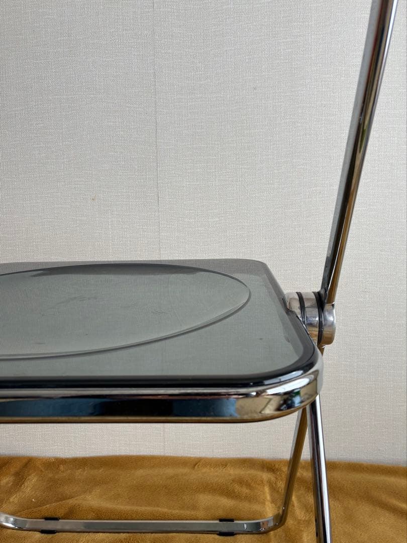 Anonima Castelli アノニマカステッリ Pliachair プリア