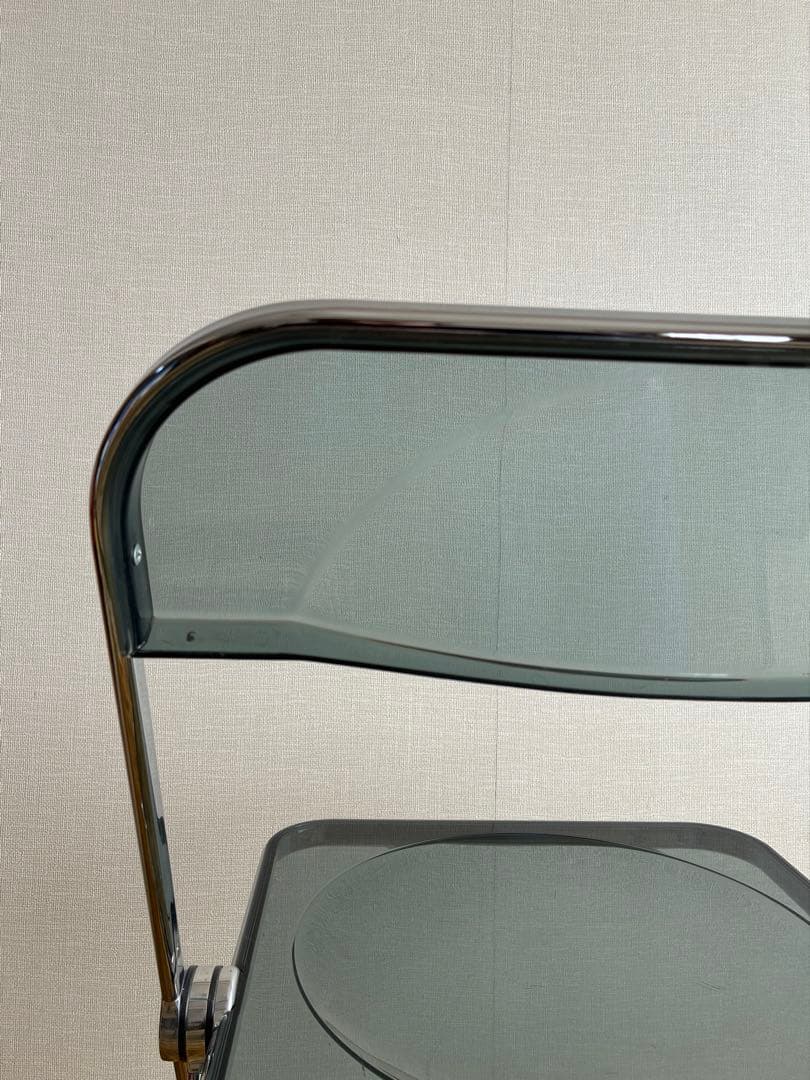 Anonima Castelli アノニマカステッリ Pliachair プリア