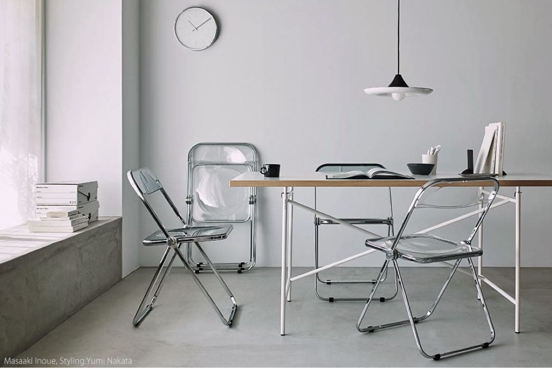 Anonima Castelli アノニマカステッリ Pliachair プリア