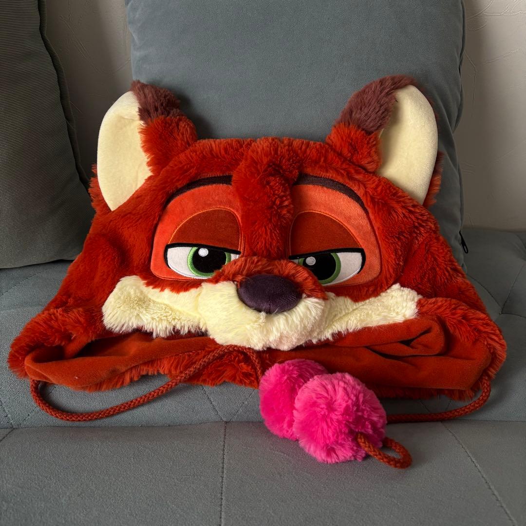 ニック ファンキャップ ディズニー