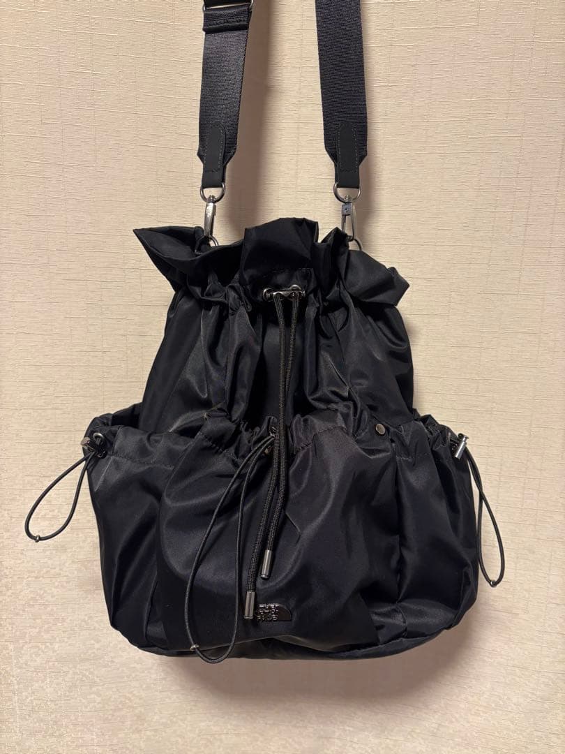 2025 THE NORTH FACE ボニーパック BONNEY PACK M