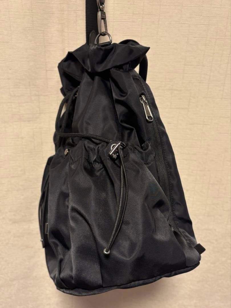 2025 THE NORTH FACE ボニーパック BONNEY PACK M