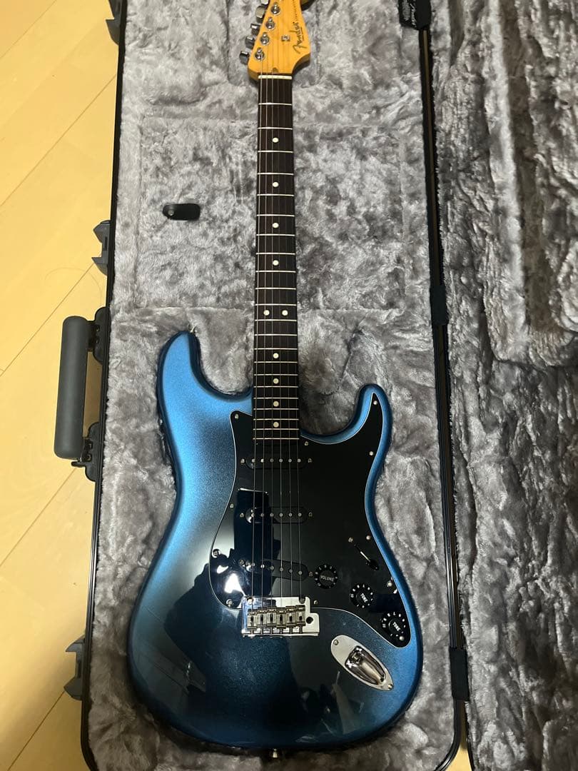 ギター FENDER American Professional II