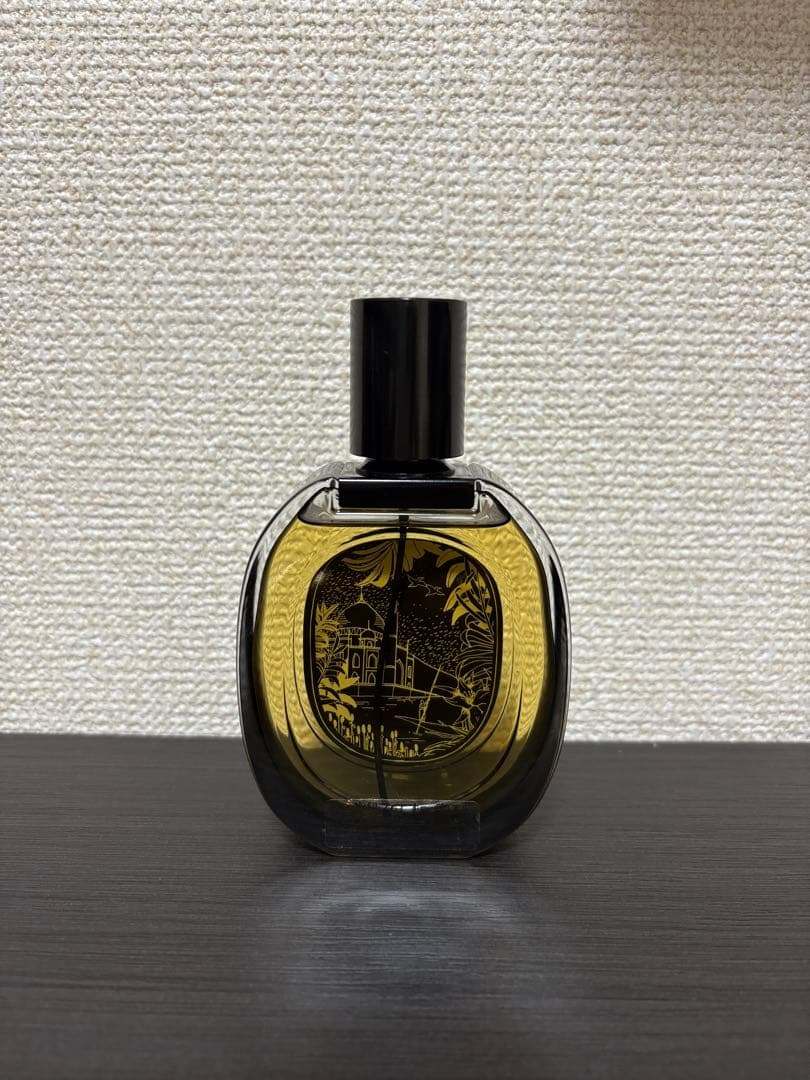 diptyque オーデュエル75ml 国内正規品