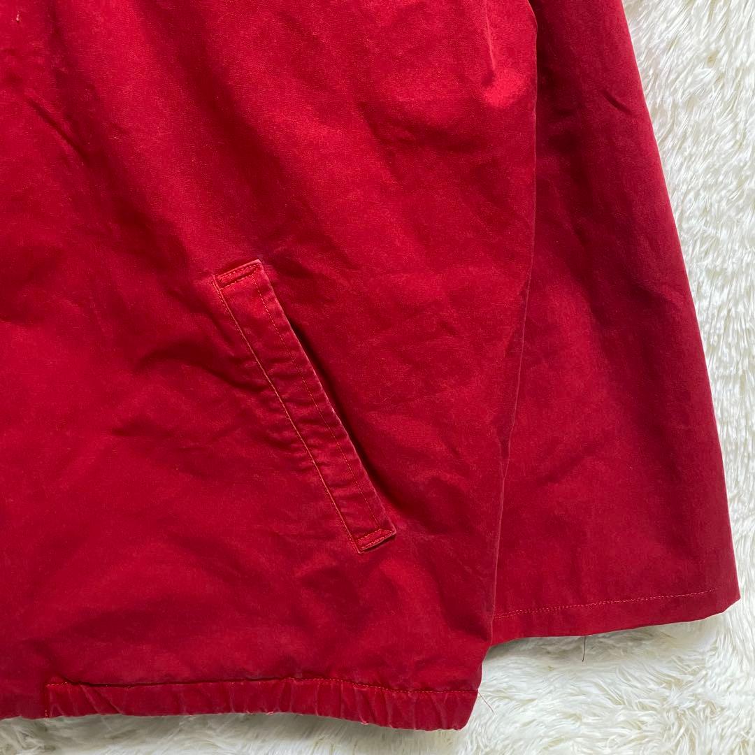 ポロラルフローレン　希少90's 紺タグ　スウィングトップ ポニーロゴ刺繍 XL