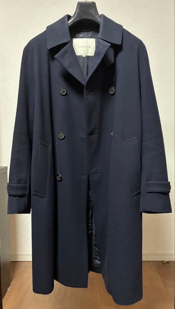 MACKINTOSH マッキントッシュ トレンチコート【サイズ38】ロロピアーナ