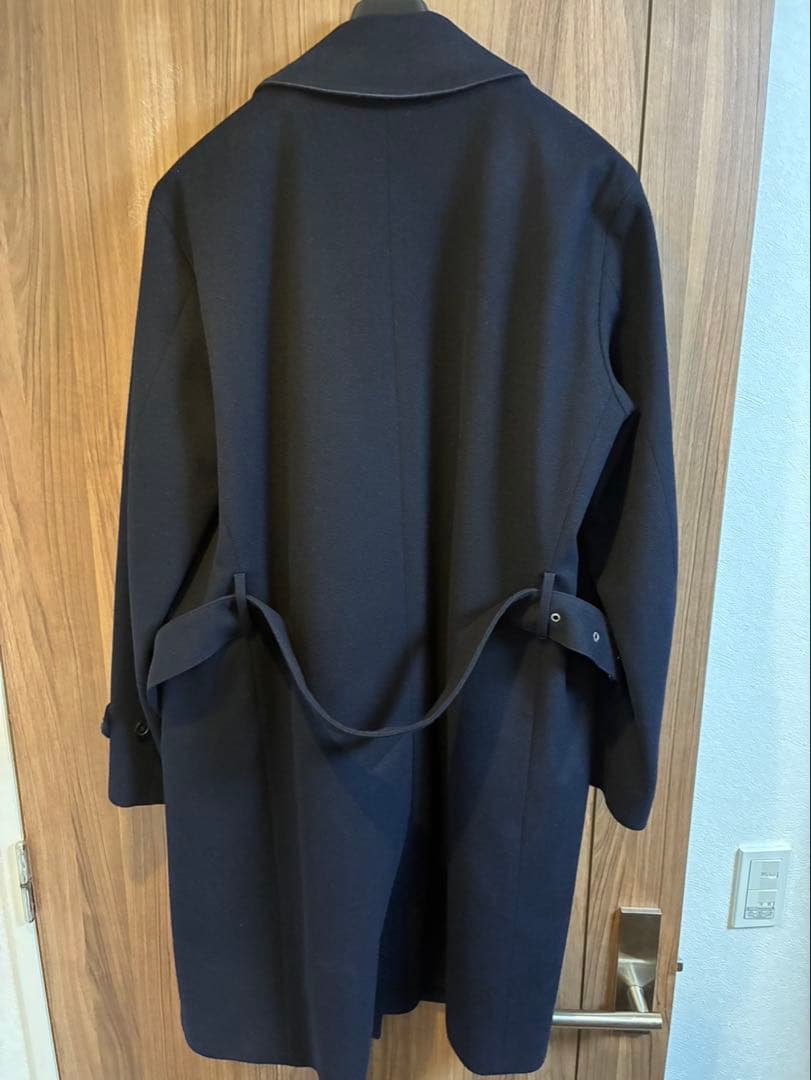 MACKINTOSH マッキントッシュ トレンチコート【サイズ38】ロロピアーナ