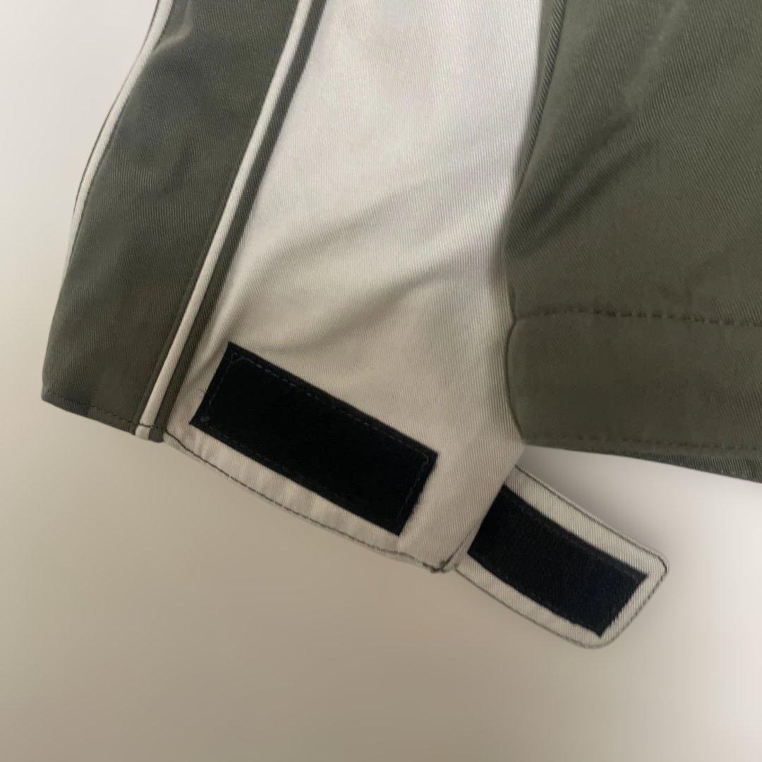 使用少　メンズM フェニックス&GC スノーボードウェア