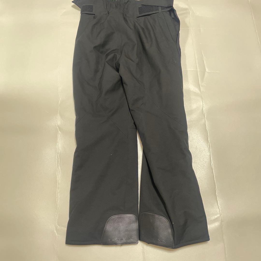 使用少　メンズM フェニックス&GC スノーボードウェア