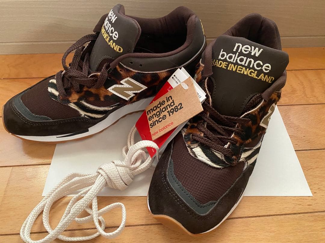 超レアNEW BALANCE m1500 \