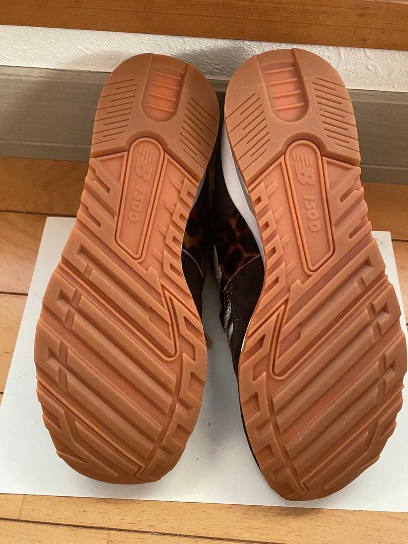 超レアNEW BALANCE m1500 \"Charcoal Animal\"uk