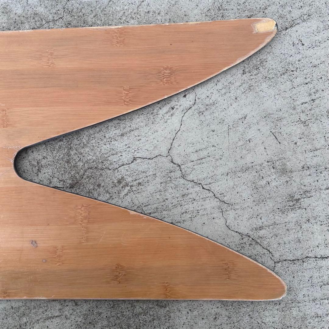 スノーボード Gentemstick BigFish