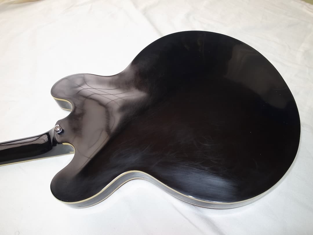 k*j様 レア　STafford ３３５タイプ　セミアコ　９０年代？