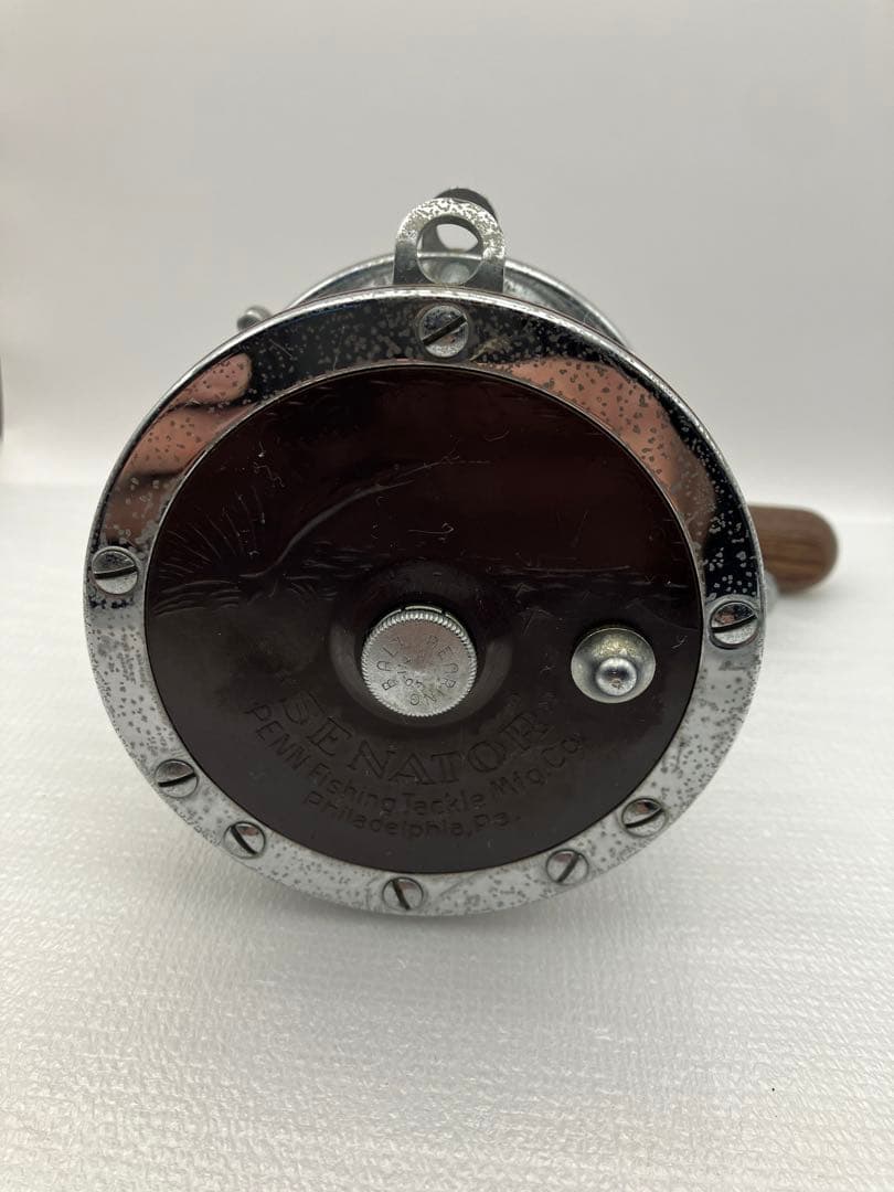 ペン セネター PENN SENATOR 114-H リール