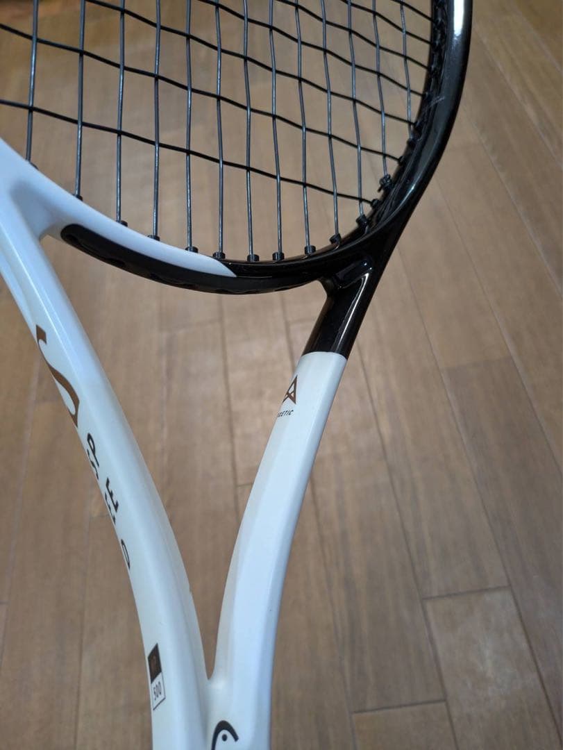 HEAD Speed MP 2022 G2 テニスラケット