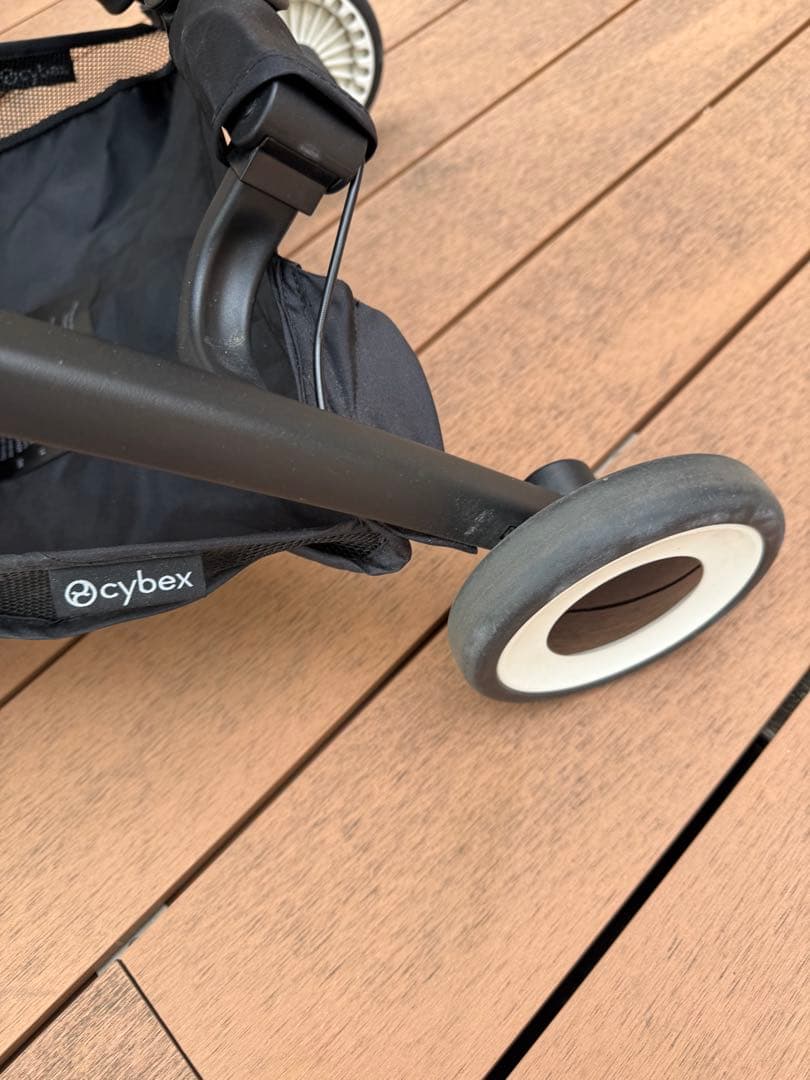 サイベックス リベル 2025 マジックブラック　箱あり 中古品