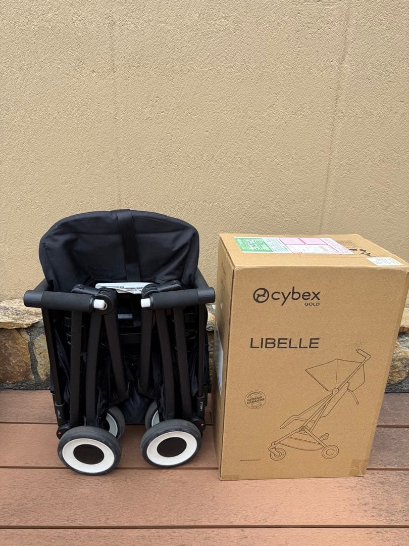 サイベックス リベル 2025 マジックブラック　箱あり 中古品