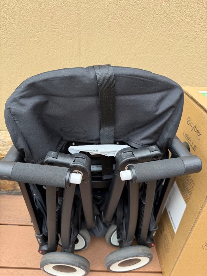 サイベックス リベル 2025 マジックブラック　箱あり 中古品