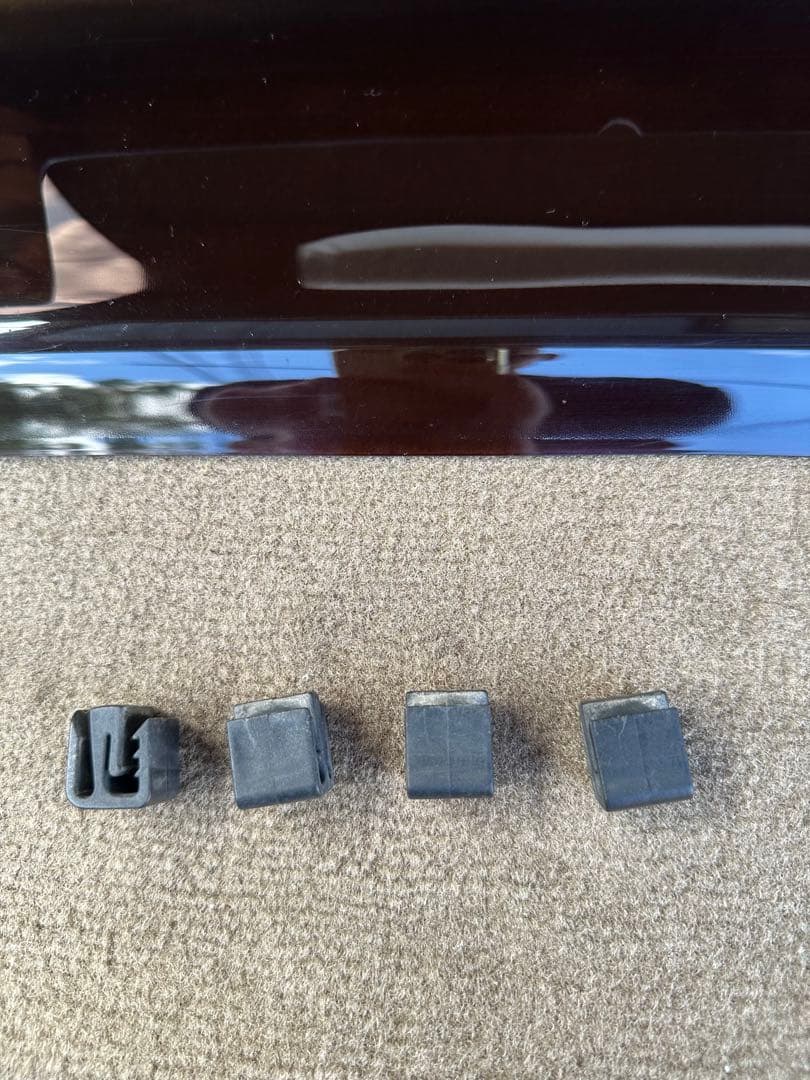 ランクル100用 バグガード airplex