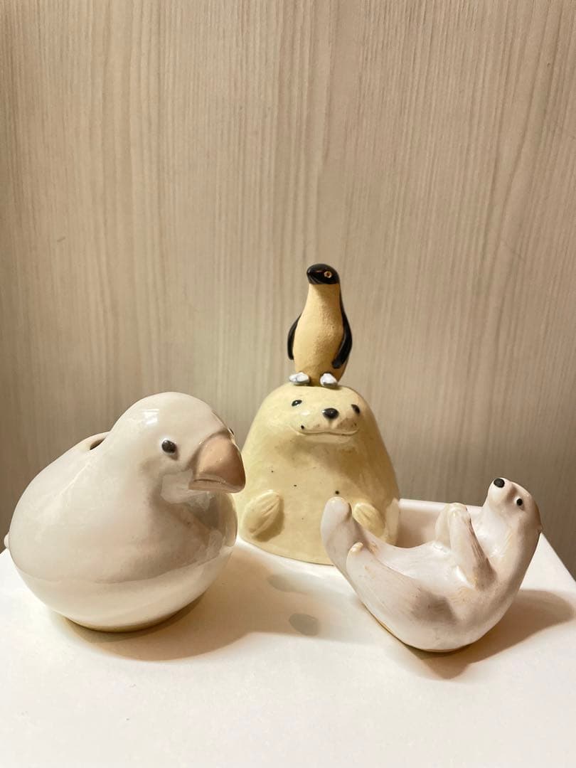 うめしそ工房　3点セット