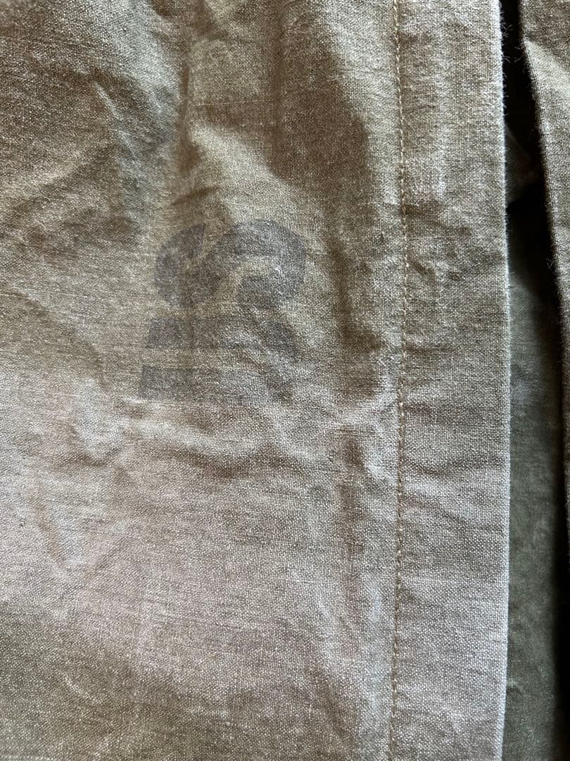 希少 READYMADE TRENCH COAT レディメイド トレンチコート